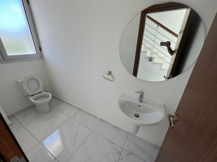 Image No.14-Villa de 3 chambres à vendre à Chlorakas