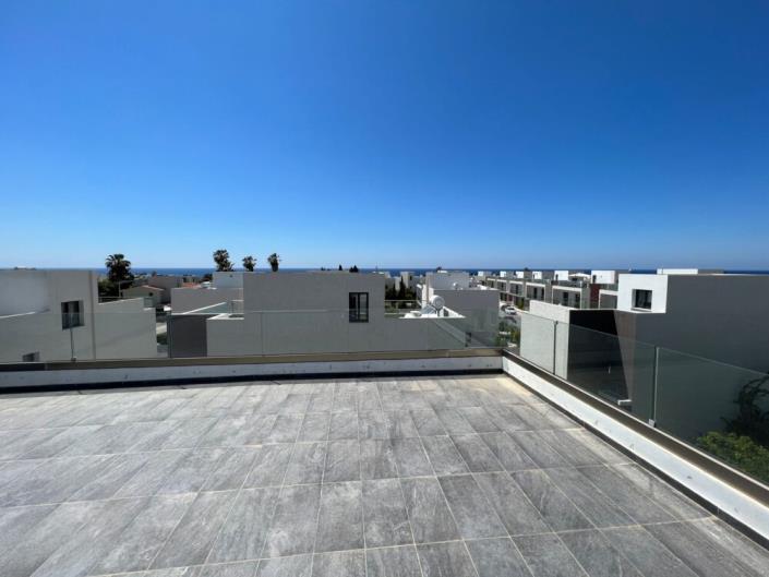 Image No.3-Villa de 3 chambres à vendre à Chlorakas