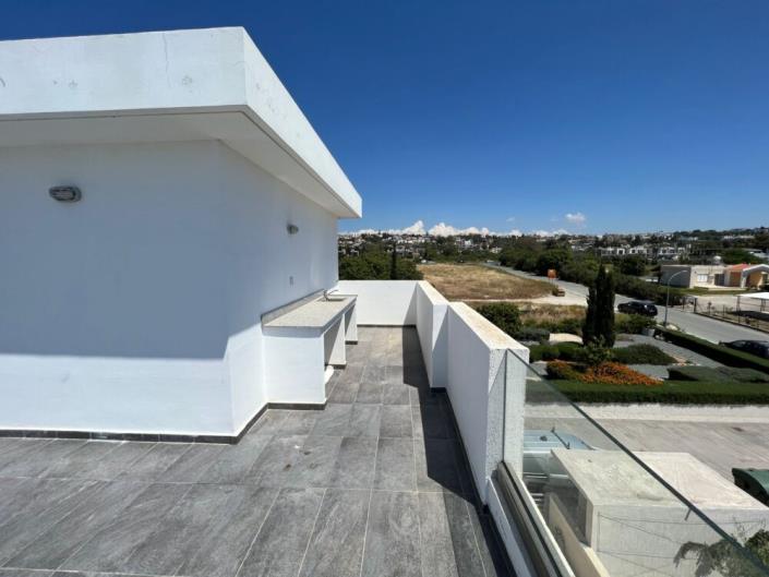 Image No.4-Villa de 3 chambres à vendre à Chlorakas