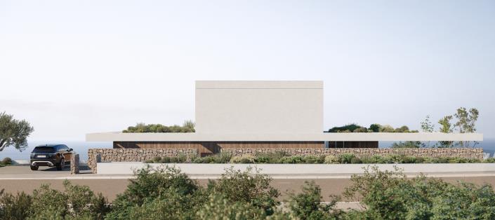 Image No.4-Maison / Villa de 3 chambres à vendre à Peyia