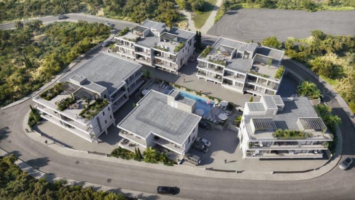 Image No.2-3 Bed Apartment for sale