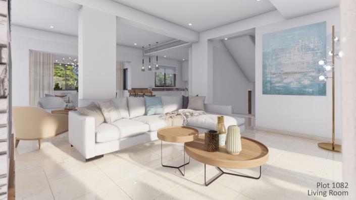 Image No.12-3 Bed Villa for sale