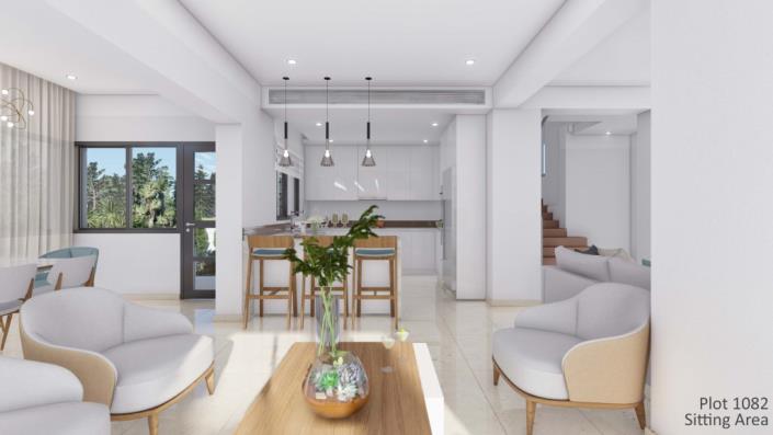 Image No.17-3 Bed Villa for sale