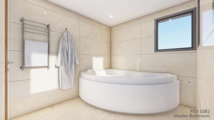 Image No.19-3 Bed Villa for sale