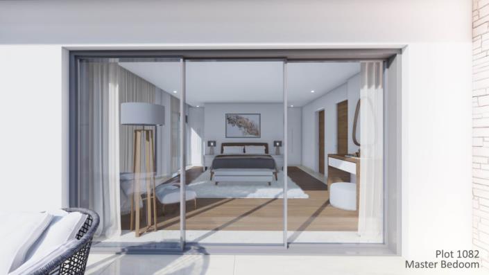 Image No.20-3 Bed Villa for sale