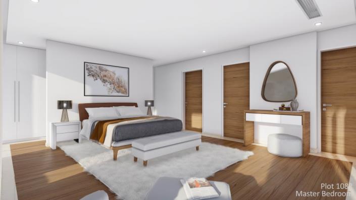 Image No.21-3 Bed Villa for sale