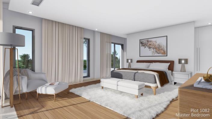 Image No.22-3 Bed Villa for sale