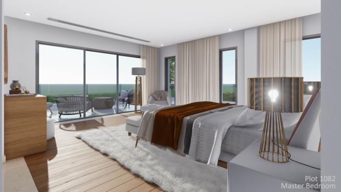 Image No.25-3 Bed Villa for sale