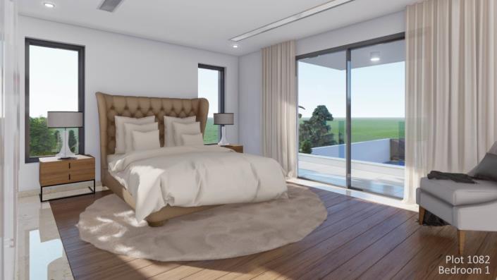 Image No.27-3 Bed Villa for sale