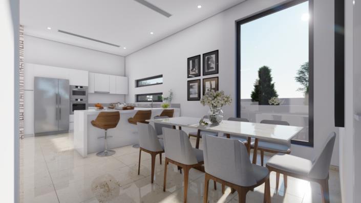 Image No.8-3 Bed Villa for sale