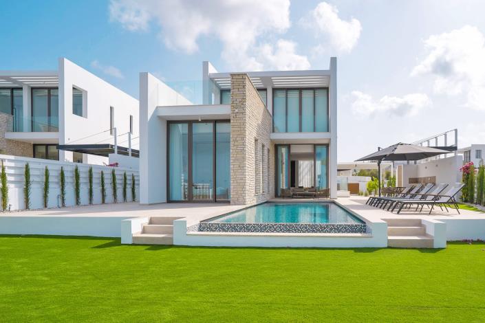 Image No.19-3 Bed Villa for sale