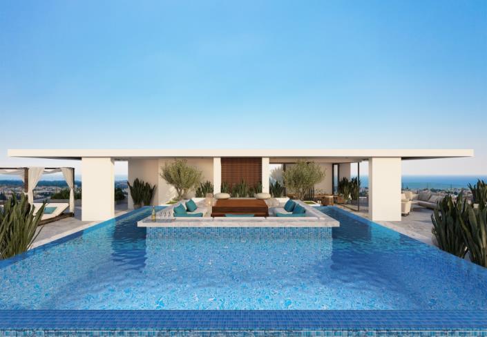 Image No.11-3 Bed Apartment for sale