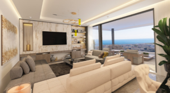 Image No.17-3 Bed Apartment for sale