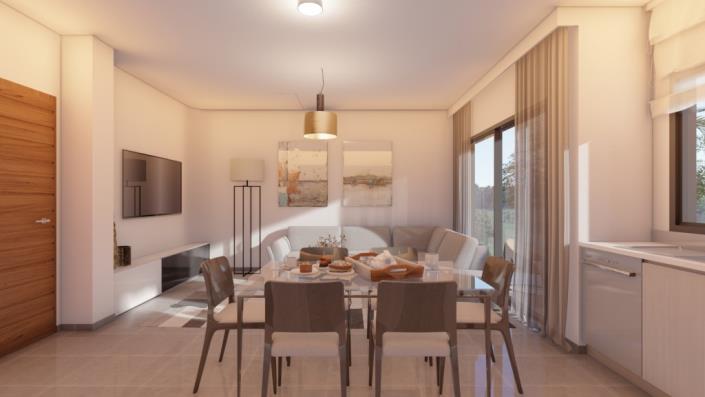 Image No.15-3 Bed Apartment for sale