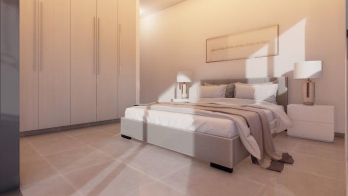 Image No.26-3 Bed Apartment for sale