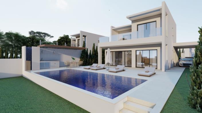 Image No.1-Villa for sale