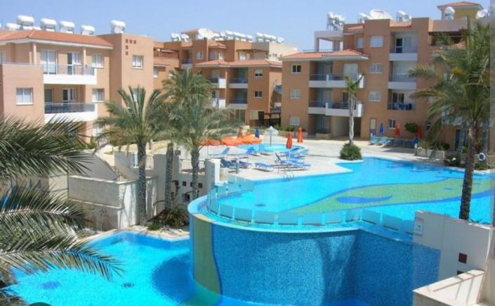 Image No.1-3 Bed Penthouse for sale