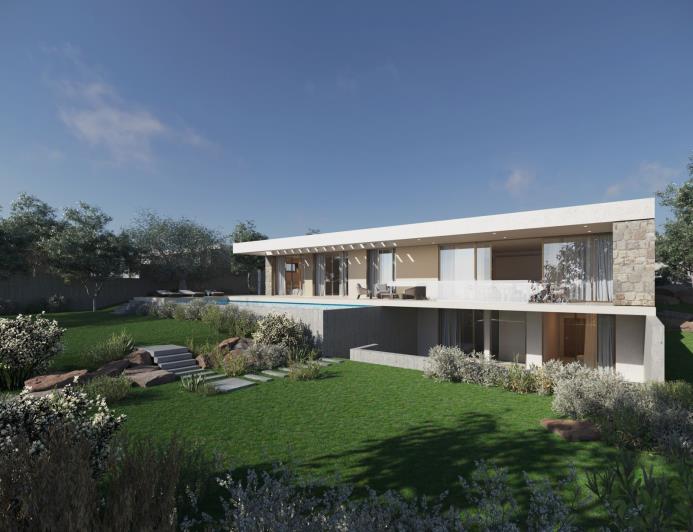 Image No.11-4 Bed Villa for sale