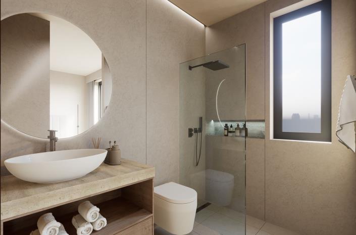 Image No.18-3 Bed Villa for sale