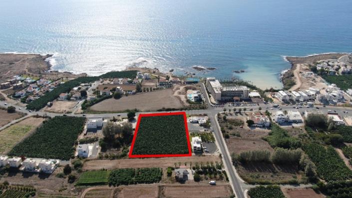 Image No.10-Appartement de 1 chambre à vendre à Kissonerga