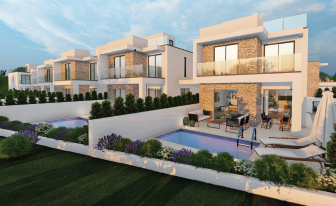 Image No.1-3 Bed Villa for sale