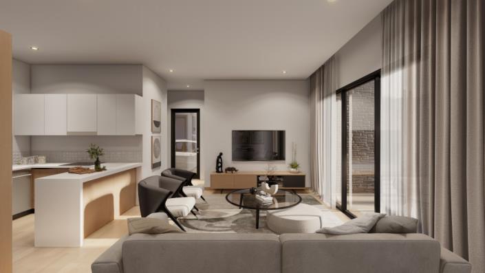 Image No.23-3 Bed Villa for sale