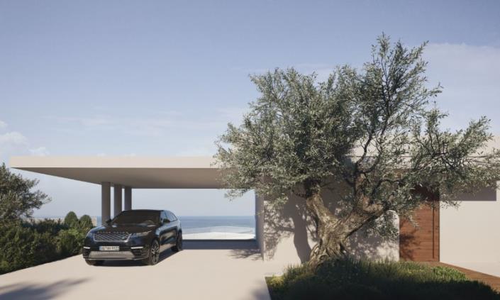 Image No.21-3 Bed Villa for sale