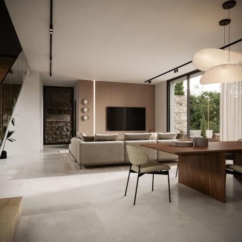 Image No.6-Villa à vendre à Chlorakas