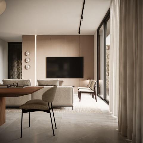 Image No.7-Villa à vendre à Chlorakas