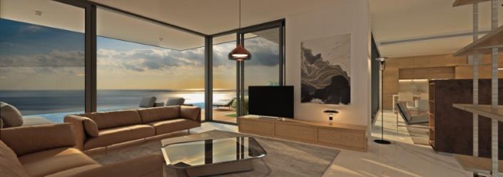 Image No.26-2 Bed Apartment for sale