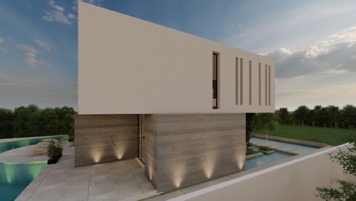 Image No.5-Maison de village de 4 chambres à vendre à Sea Caves