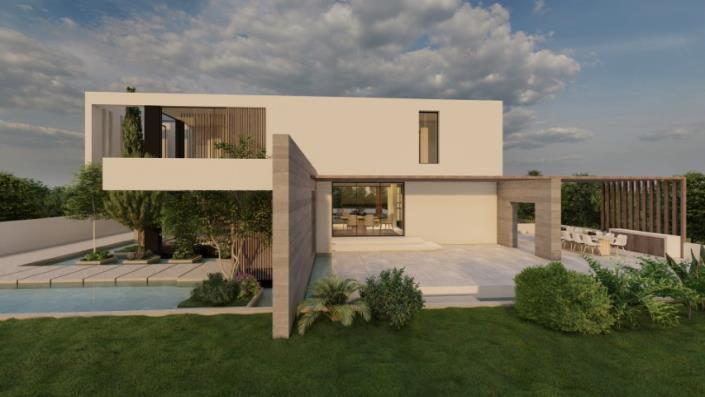 Image No.8-Maison de village de 4 chambres à vendre à Sea Caves