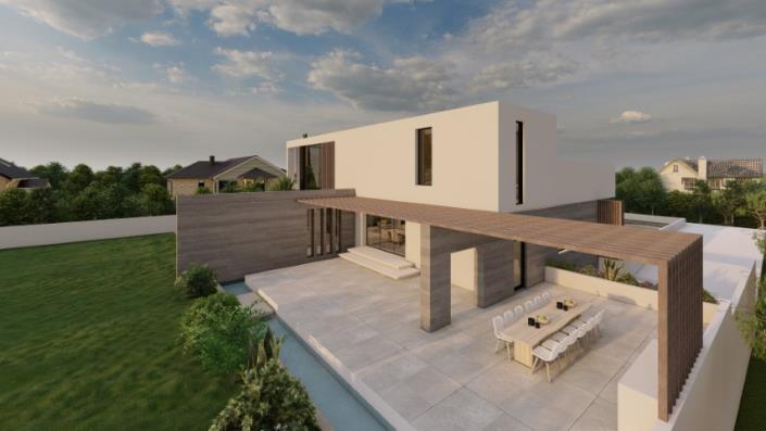 Image No.9-Maison de village de 4 chambres à vendre à Sea Caves