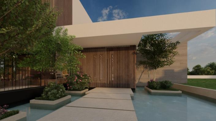 Image No.13-Maison de village de 4 chambres à vendre à Sea Caves