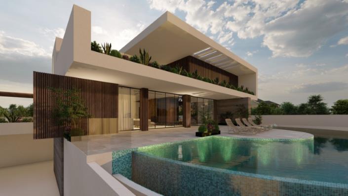 Image No.16-Maison de village de 4 chambres à vendre à Sea Caves