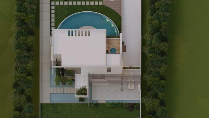 Image No.18-Maison de village de 4 chambres à vendre à Sea Caves