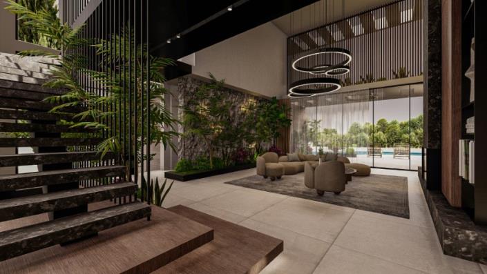 Image No.20-Maison de village de 4 chambres à vendre à Sea Caves