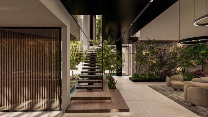 Image No.21-Maison de village de 4 chambres à vendre à Sea Caves