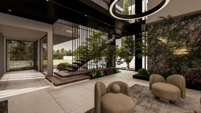 Image No.22-Maison de village de 4 chambres à vendre à Sea Caves