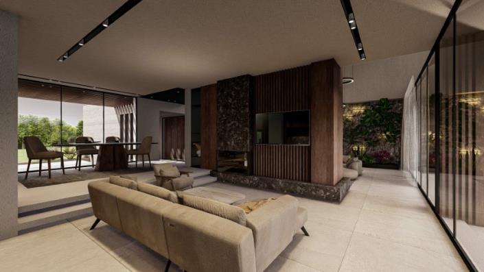 Image No.25-Maison de village de 4 chambres à vendre à Sea Caves