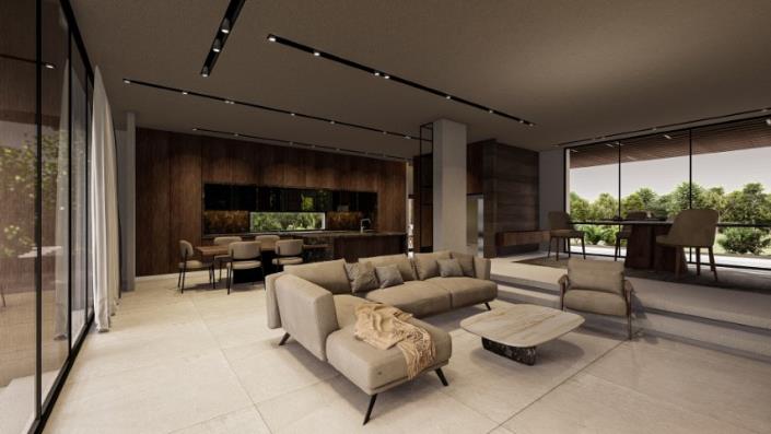 Image No.26-Maison de village de 4 chambres à vendre à Sea Caves