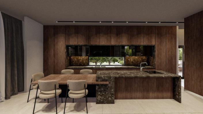 Image No.27-Maison de village de 4 chambres à vendre à Sea Caves