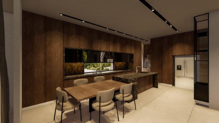 Image No.28-Maison de village de 4 chambres à vendre à Sea Caves