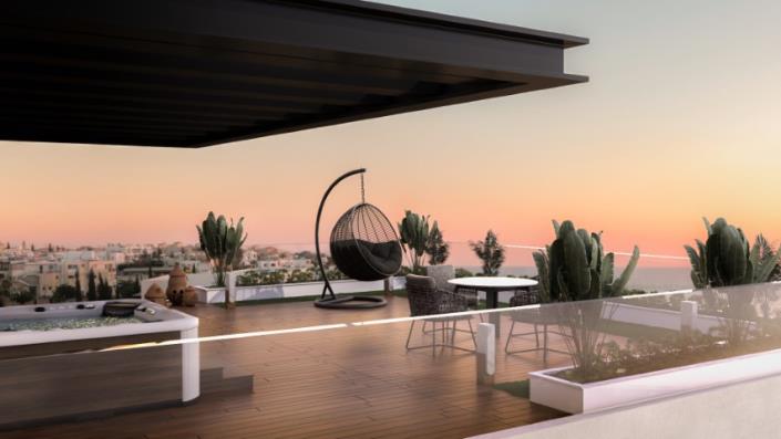 Image No.8-Appartement de 2 chambres à vendre à Konia