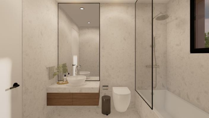 Image No.14-Appartement de 2 chambres à vendre à Kissonerga