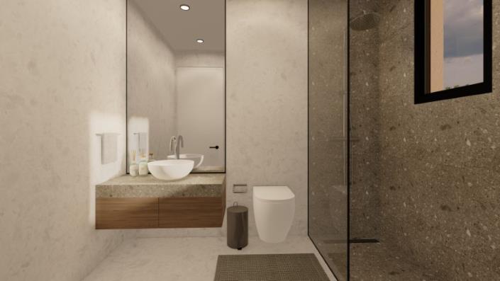 Image No.16-Appartement de 2 chambres à vendre à Kissonerga