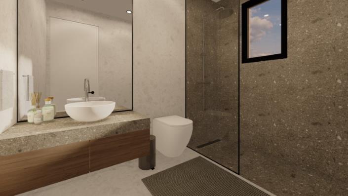 Image No.15-Appartement de 2 chambres à vendre à Kissonerga