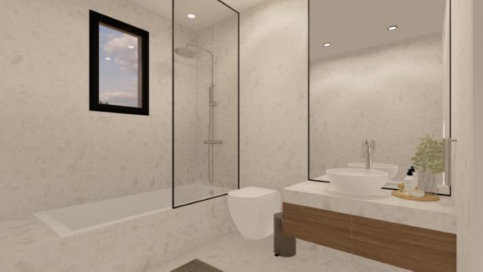 Image No.22-Appartement de 2 chambres à vendre à Kissonerga