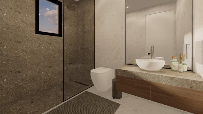 Image No.24-Appartement de 2 chambres à vendre à Kissonerga