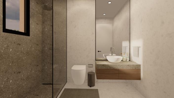 Image No.25-Appartement de 2 chambres à vendre à Kissonerga